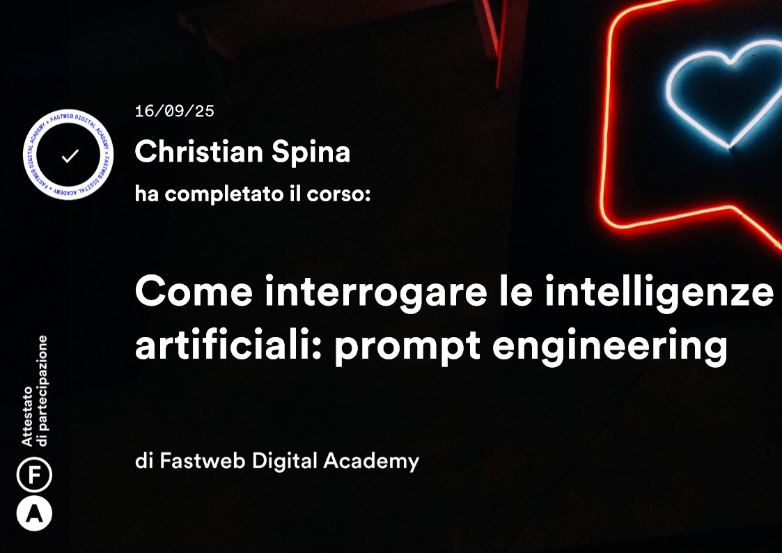 Come interrogare le intelligenze artificiali: prompt engineering